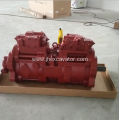 R210-7 Hydraulic Pump hyundai R210-7 Hydraulic Main Pump